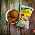 Plantain smartmix
Plantain mix
Plantain swallow
Plantain flour